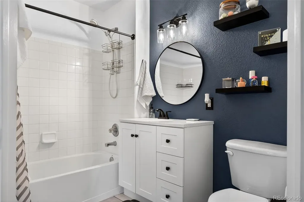 1509 Gold Hill Street Castle Rock CO 80109