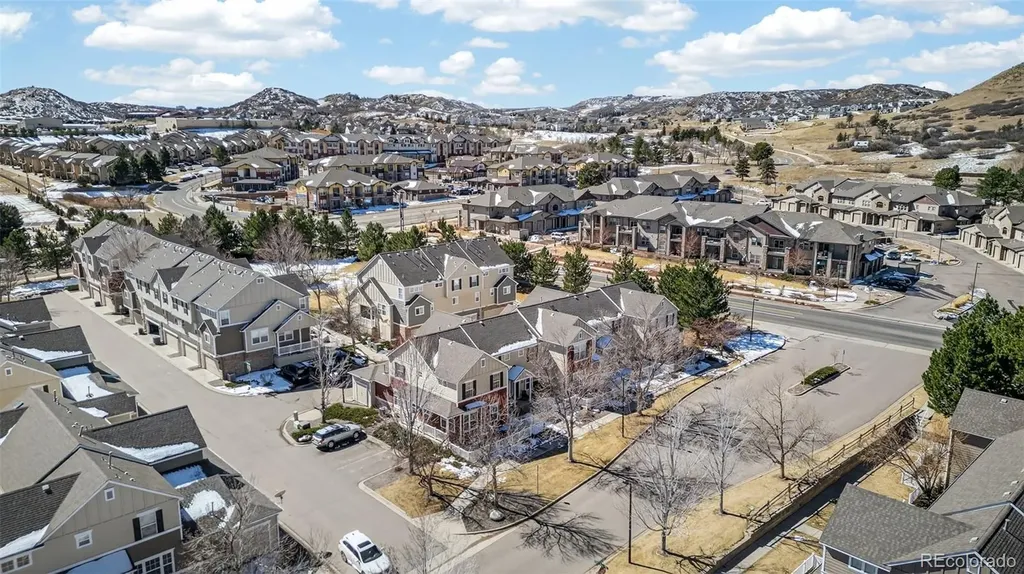 1509 Gold Hill Street Castle Rock CO 80109