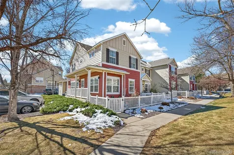 1509 Gold Hill Street Castle Rock CO 80109