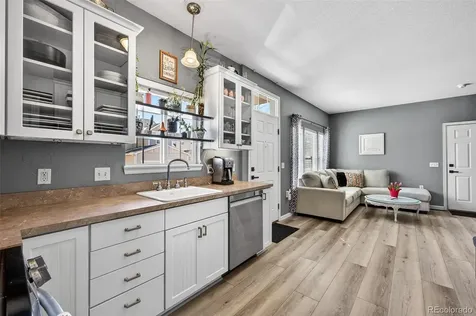 1509 Gold Hill Street Castle Rock CO 80109