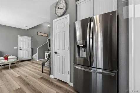 1509 Gold Hill Street Castle Rock CO 80109
