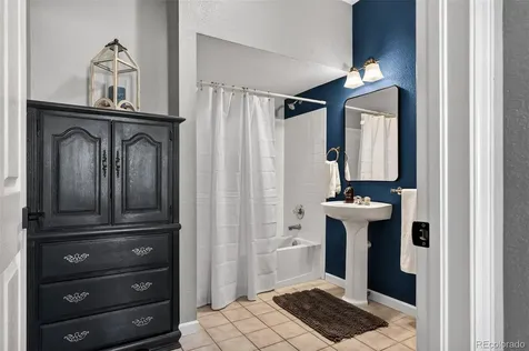 1509 Gold Hill Street Castle Rock CO 80109