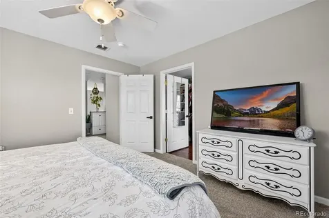 1509 Gold Hill Street Castle Rock CO 80109