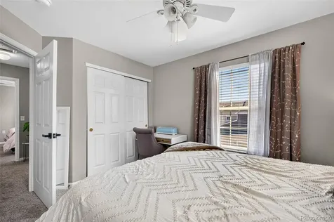 1509 Gold Hill Street Castle Rock CO 80109