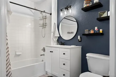 1509 Gold Hill Street Castle Rock CO 80109