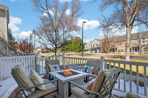 1509 Gold Hill Street Castle Rock CO 80109