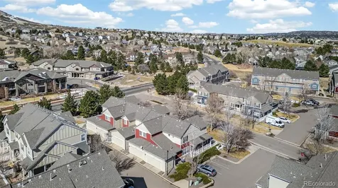 1509 Gold Hill Street Castle Rock CO 80109