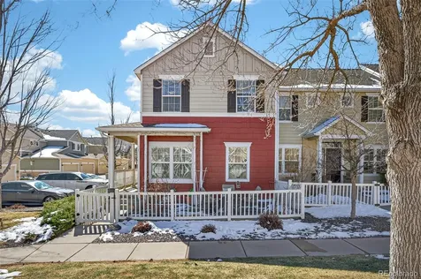 1509 Gold Hill Street Castle Rock CO 80109
