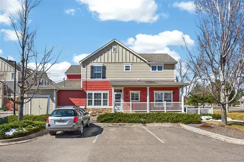 1509 Gold Hill Street Castle Rock CO 80109