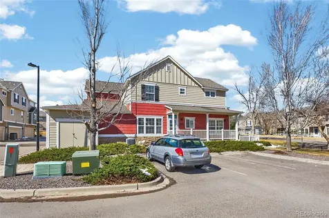 1509 Gold Hill Street Castle Rock CO 80109