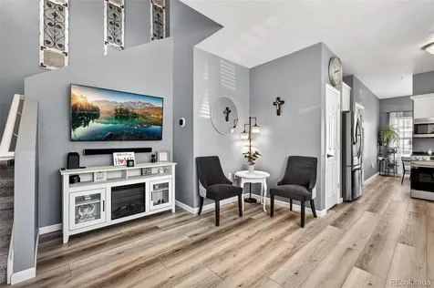 1509 Gold Hill Street Castle Rock CO 80109