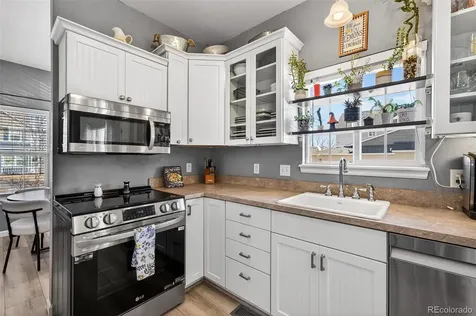 1509 Gold Hill Street Castle Rock CO 80109