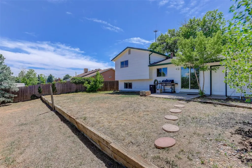 1672 S Rifle Street Aurora CO 80017