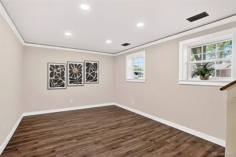 1672 S Rifle Street Aurora CO 80017