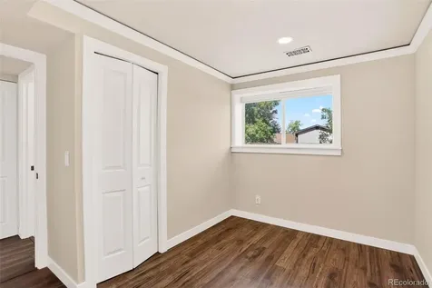 1672 S Rifle Street Aurora CO 80017