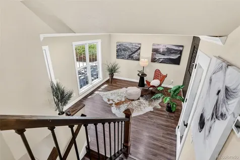 1672 S Rifle Street Aurora CO 80017