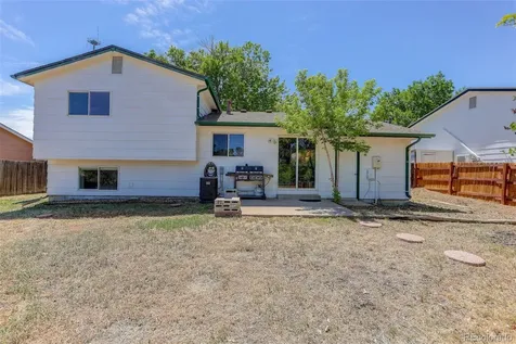1672 S Rifle Street Aurora CO 80017