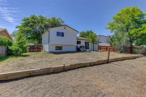 1672 S Rifle Street Aurora CO 80017