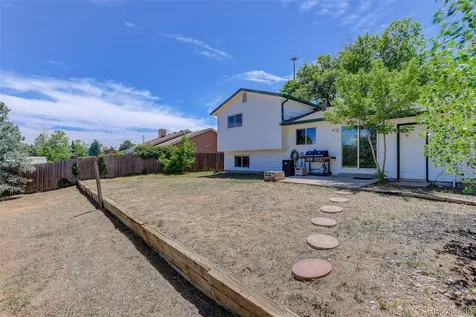 1672 S Rifle Street Aurora CO 80017