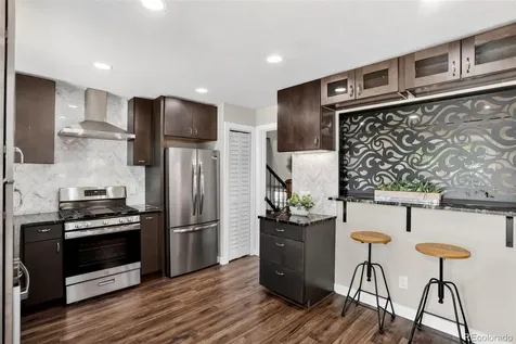 1672 S Rifle Street Aurora CO 80017