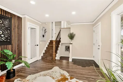 1672 S Rifle Street Aurora CO 80017