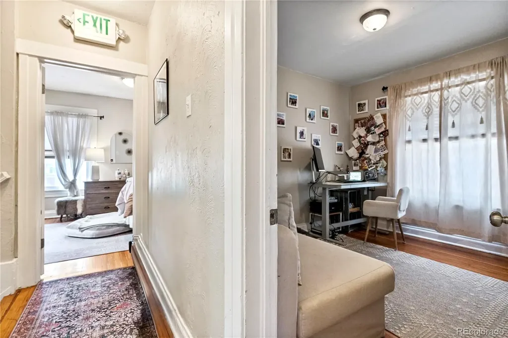 478 N Logan Street Denver CO 80203