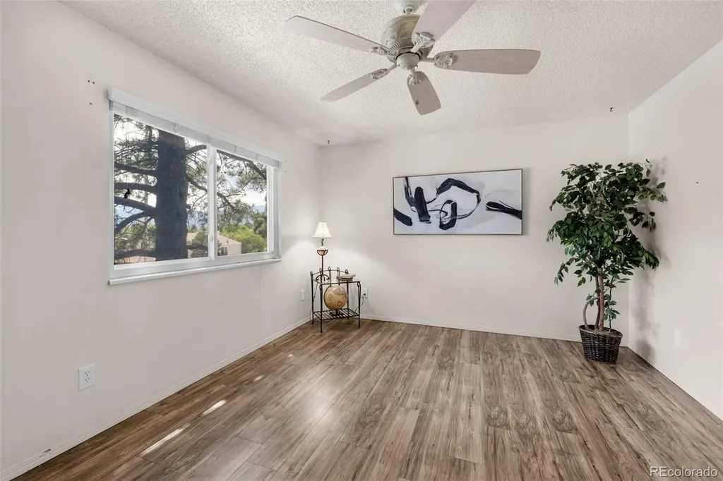 4660 N Carefree Circle Colorado Springs CO 80917