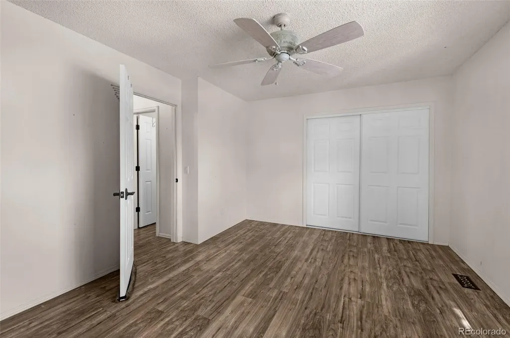 4660 N Carefree Circle Colorado Springs CO 80917