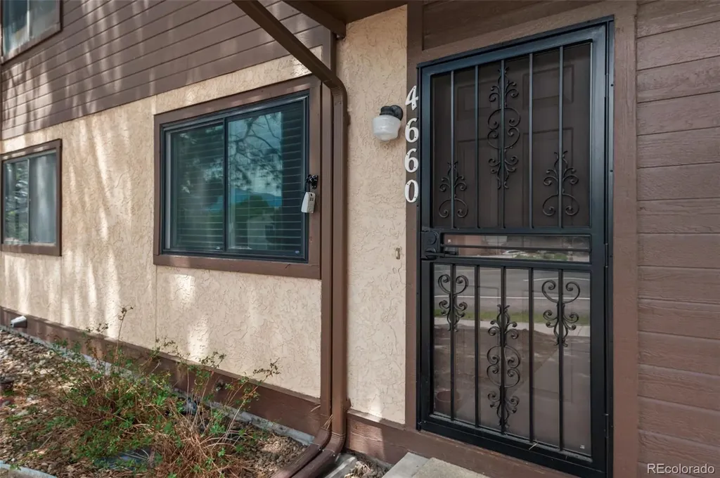 4660 N Carefree Circle Colorado Springs CO 80917