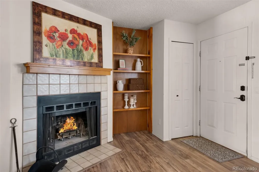 4660 N Carefree Circle Colorado Springs CO 80917