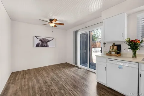 4660 N Carefree Circle Colorado Springs CO 80917