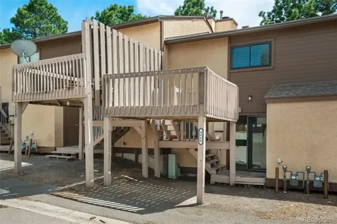 4660 N Carefree Circle Colorado Springs CO 80917