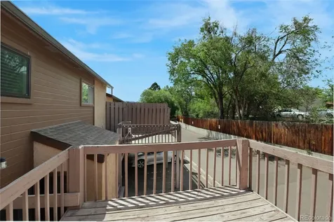 4660 N Carefree Circle Colorado Springs CO 80917