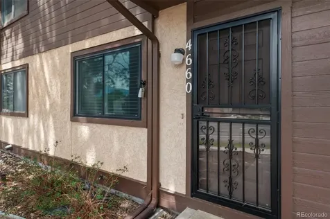 4660 N Carefree Circle Colorado Springs CO 80917
