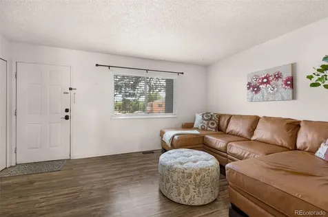 4660 N Carefree Circle Colorado Springs CO 80917