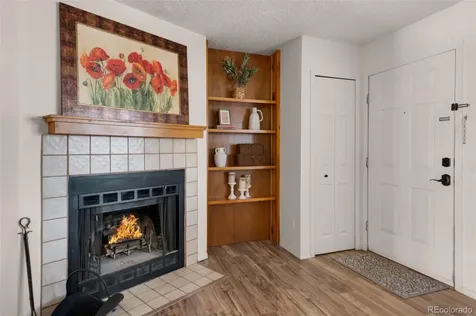 4660 N Carefree Circle Colorado Springs CO 80917