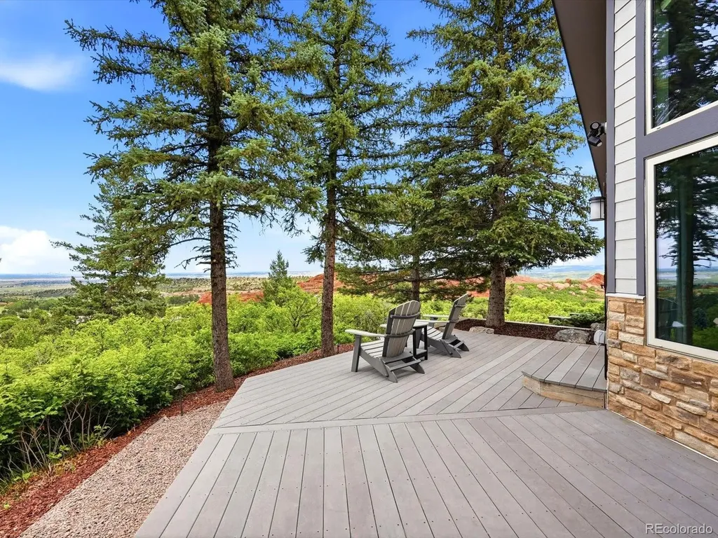 6081 Silver Thorn Run Littleton CO 80125