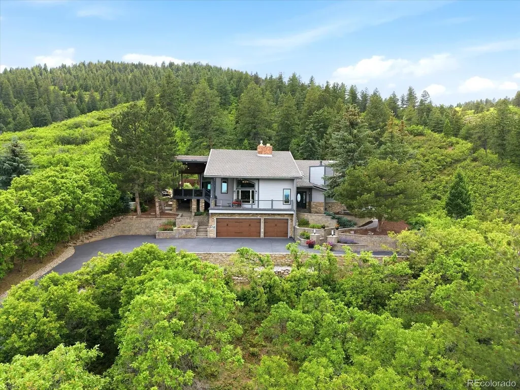 6081 Silver Thorn Run Littleton CO 80125