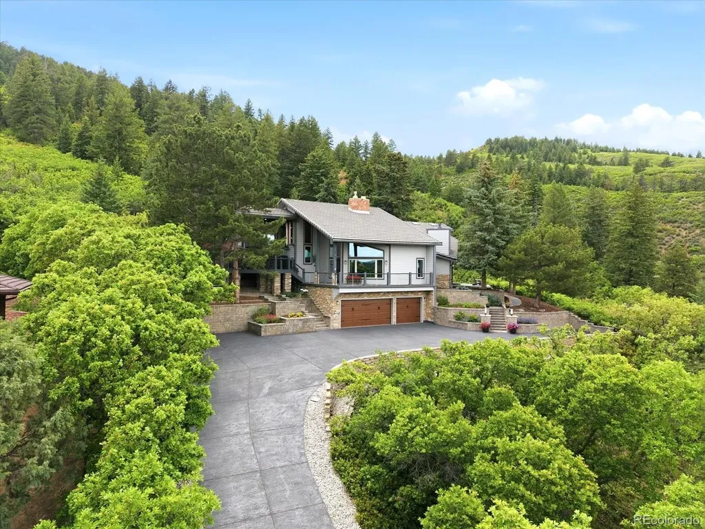 6081 Silver Thorn Run Littleton CO 80125