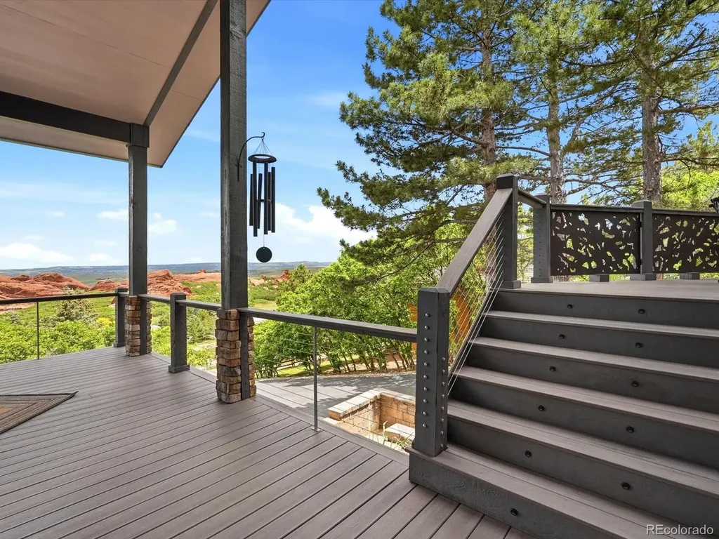 6081 Silver Thorn Run Littleton CO 80125