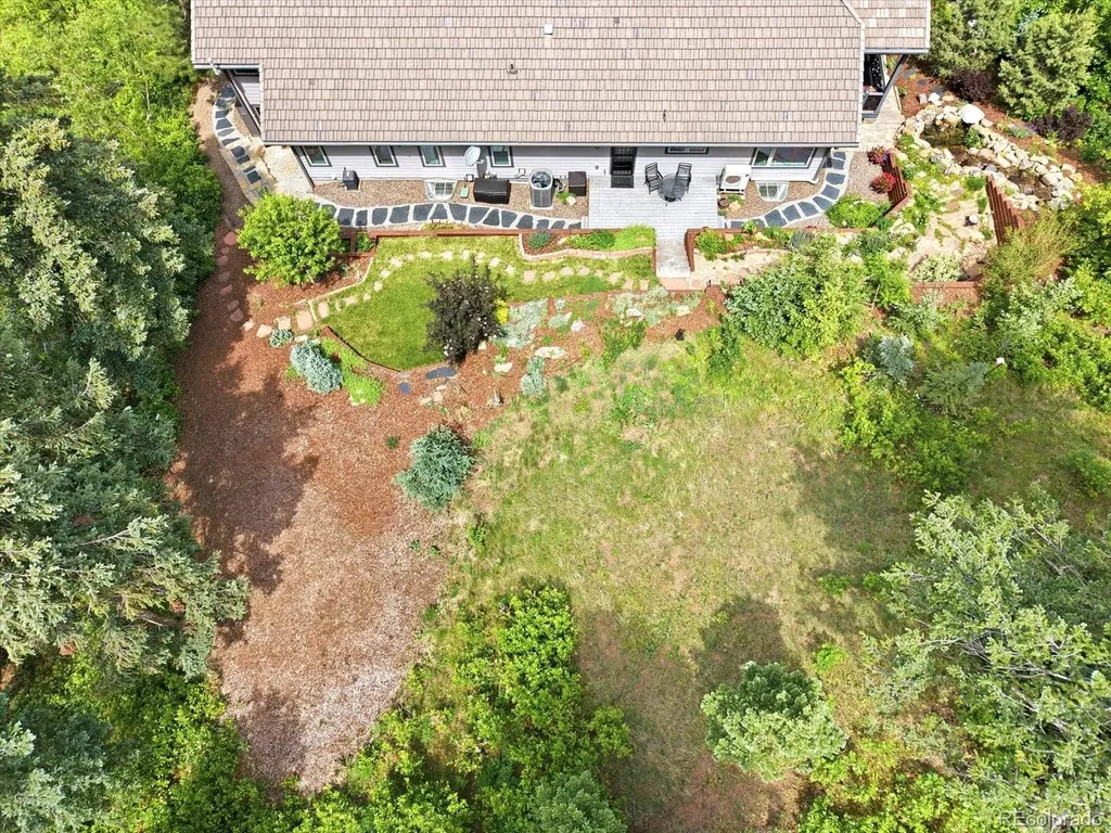 6081 Silver Thorn Run Littleton CO 80125