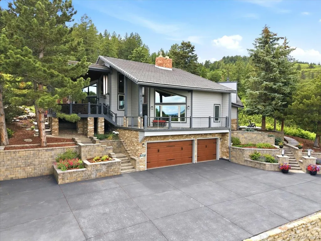 6081 Silver Thorn Run Littleton CO 80125