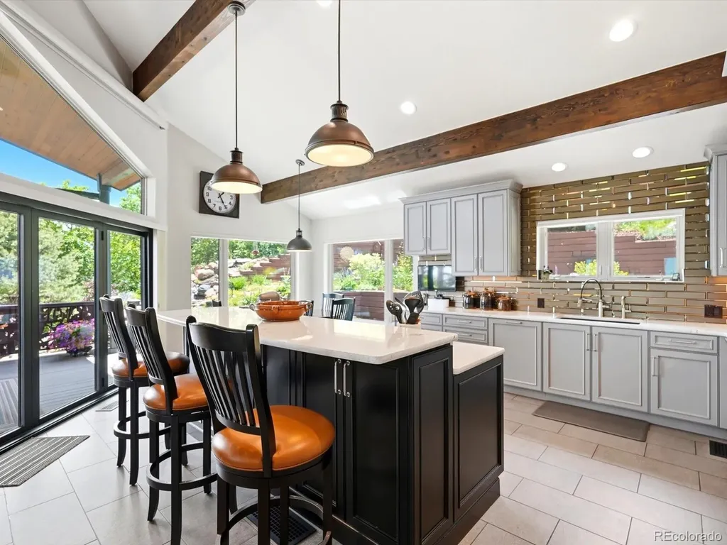 6081 Silver Thorn Run Littleton CO 80125