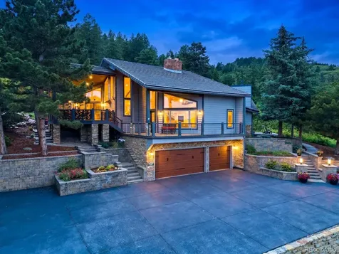 6081 Silver Thorn Run Littleton CO 80125