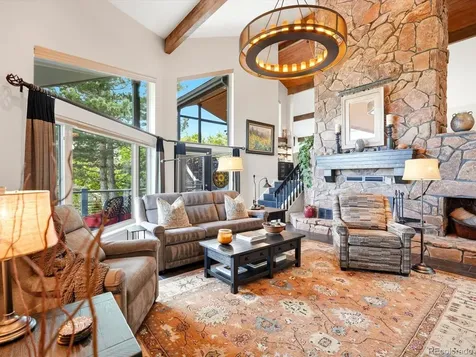 6081 Silver Thorn Run Littleton CO 80125