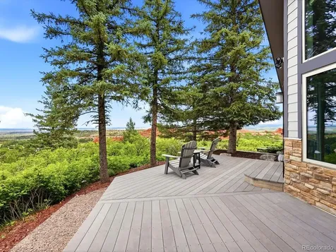 6081 Silver Thorn Run Littleton CO 80125
