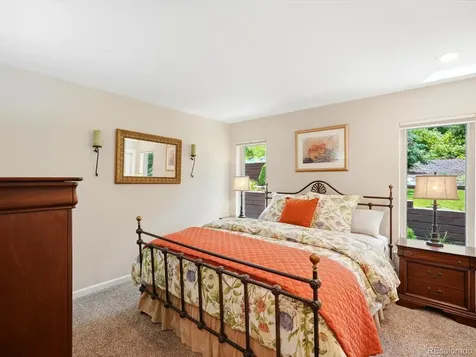 6081 Silver Thorn Run Littleton CO 80125