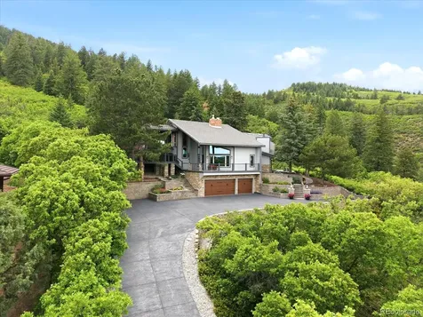 6081 Silver Thorn Run Littleton CO 80125