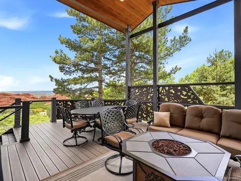 6081 Silver Thorn Run Littleton CO 80125