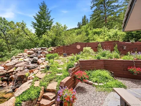 6081 Silver Thorn Run Littleton CO 80125